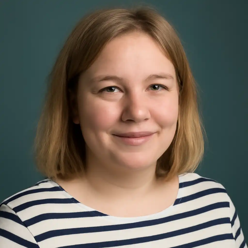 Sandra Hoffmann